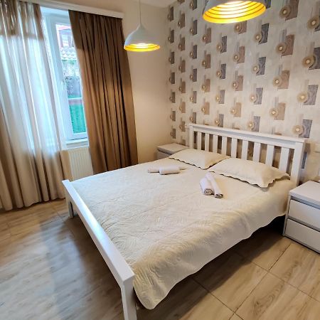 Hotel Old Tbilisi 5 Rooms Exterior foto