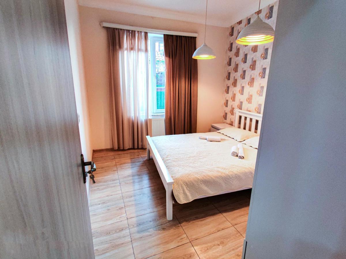 Hotel Old Tbilisi 5 Rooms Exterior foto