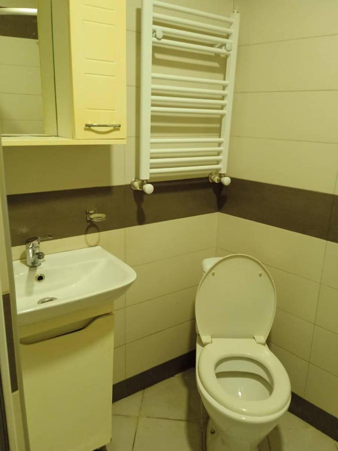 Hotel Old Tbilisi 5 Rooms Exterior foto