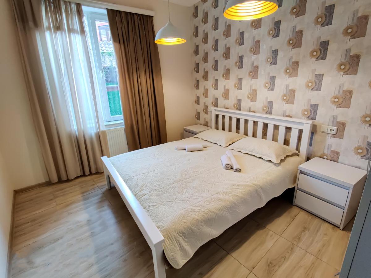 Hotel Old Tbilisi 5 Rooms Exterior foto