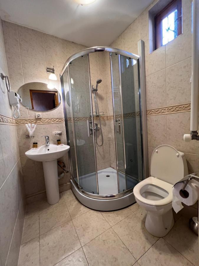 Hotel Old Tbilisi 5 Rooms Exterior foto