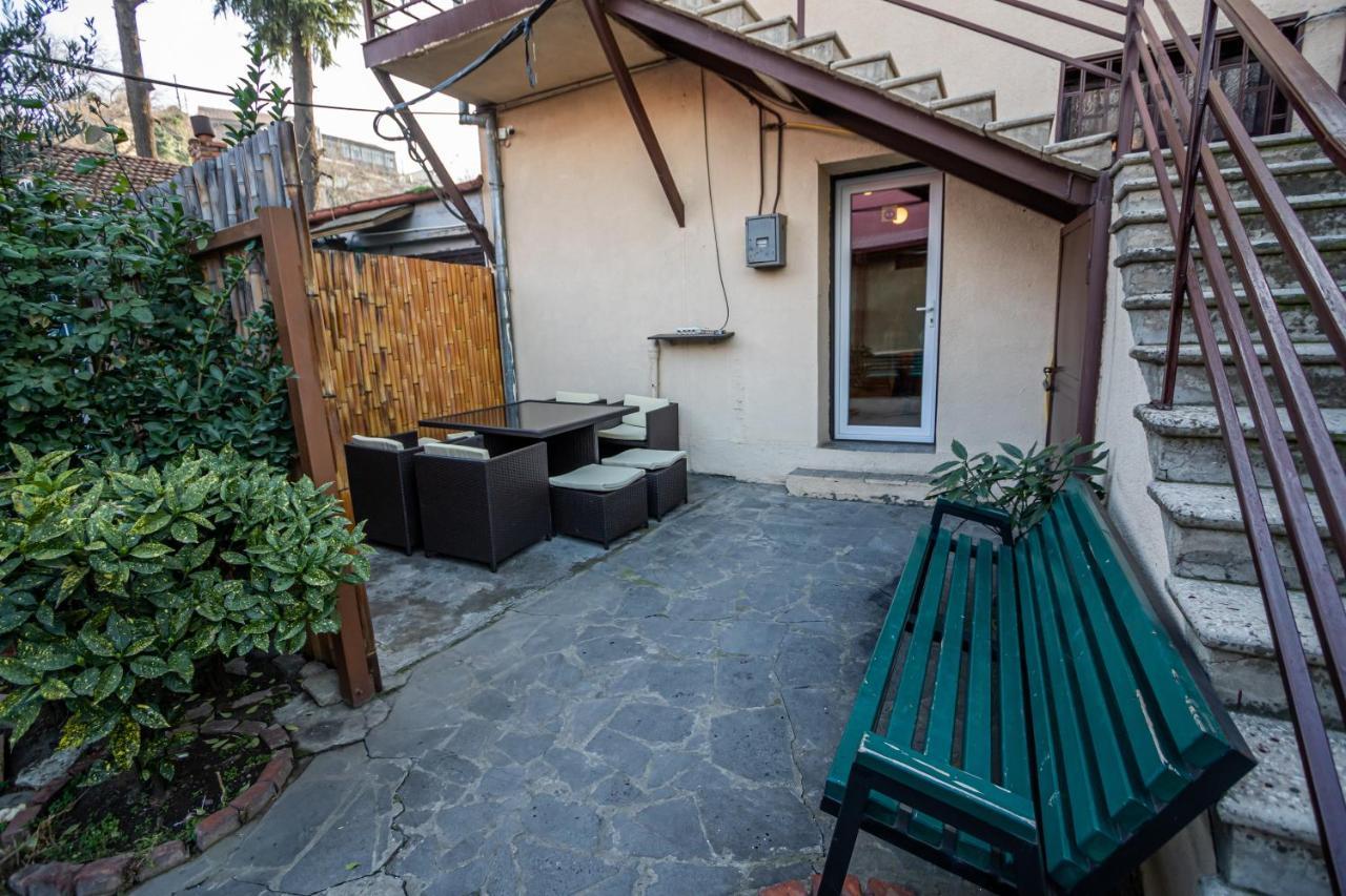 Hotel Old Tbilisi 5 Rooms Exterior foto