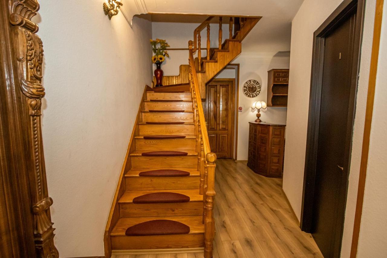 Hotel Old Tbilisi 5 Rooms Exterior foto