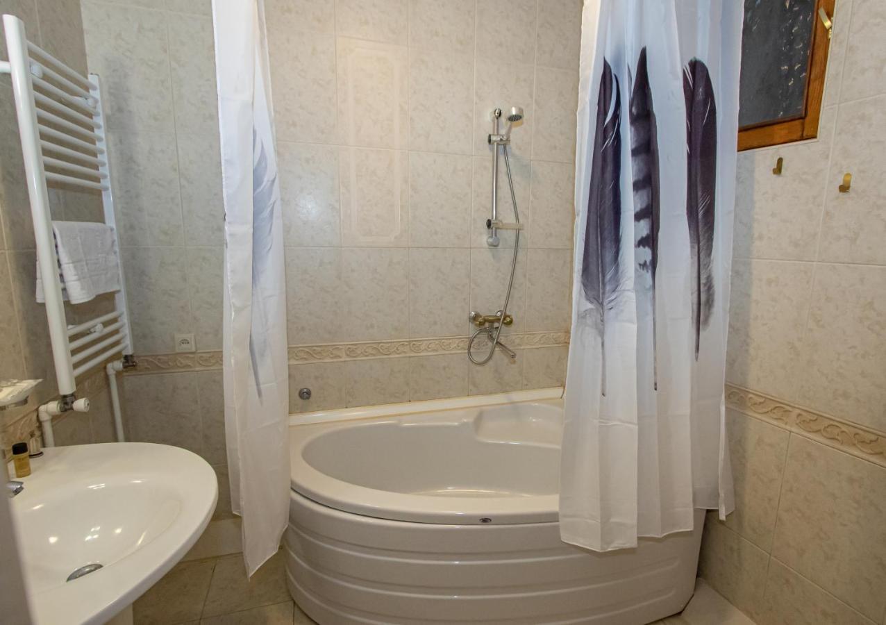 Hotel Old Tbilisi 5 Rooms Exterior foto