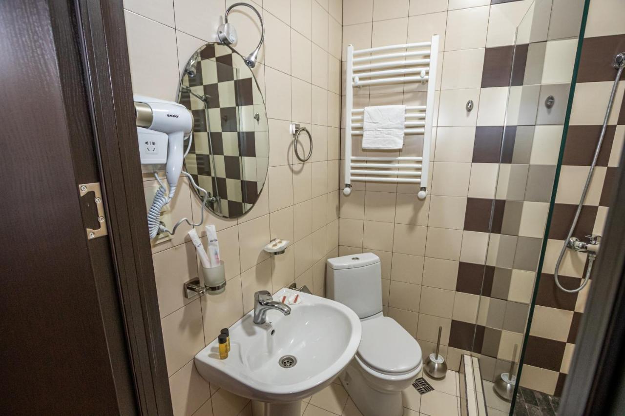Hotel Old Tbilisi 5 Rooms Exterior foto