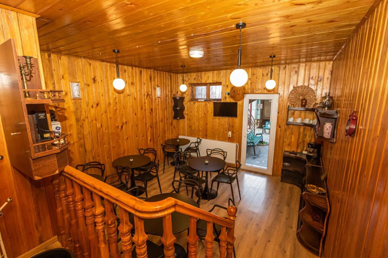 Hotel Old Tbilisi 5 Rooms Exterior foto