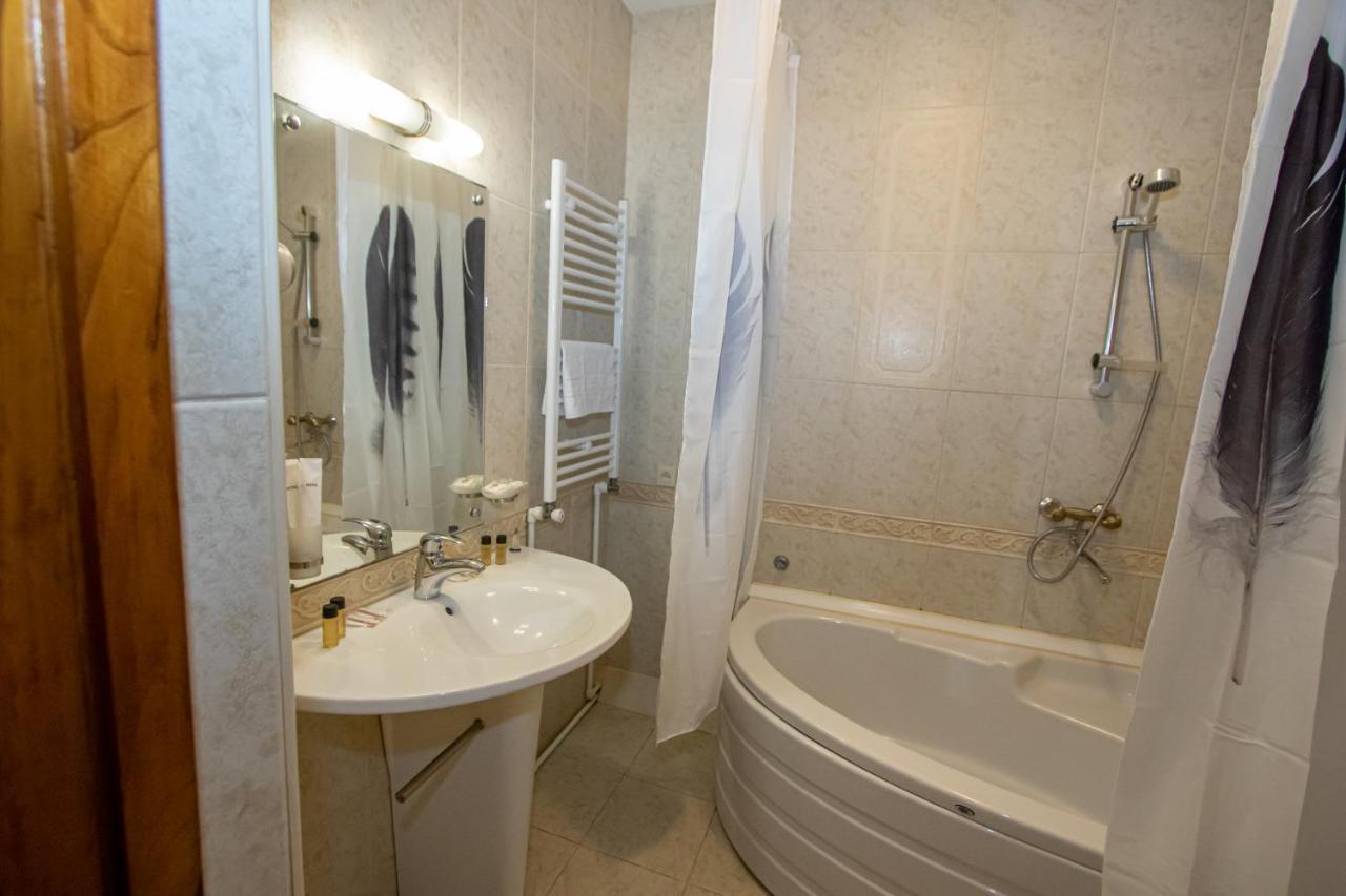 Hotel Old Tbilisi 5 Rooms Exterior foto