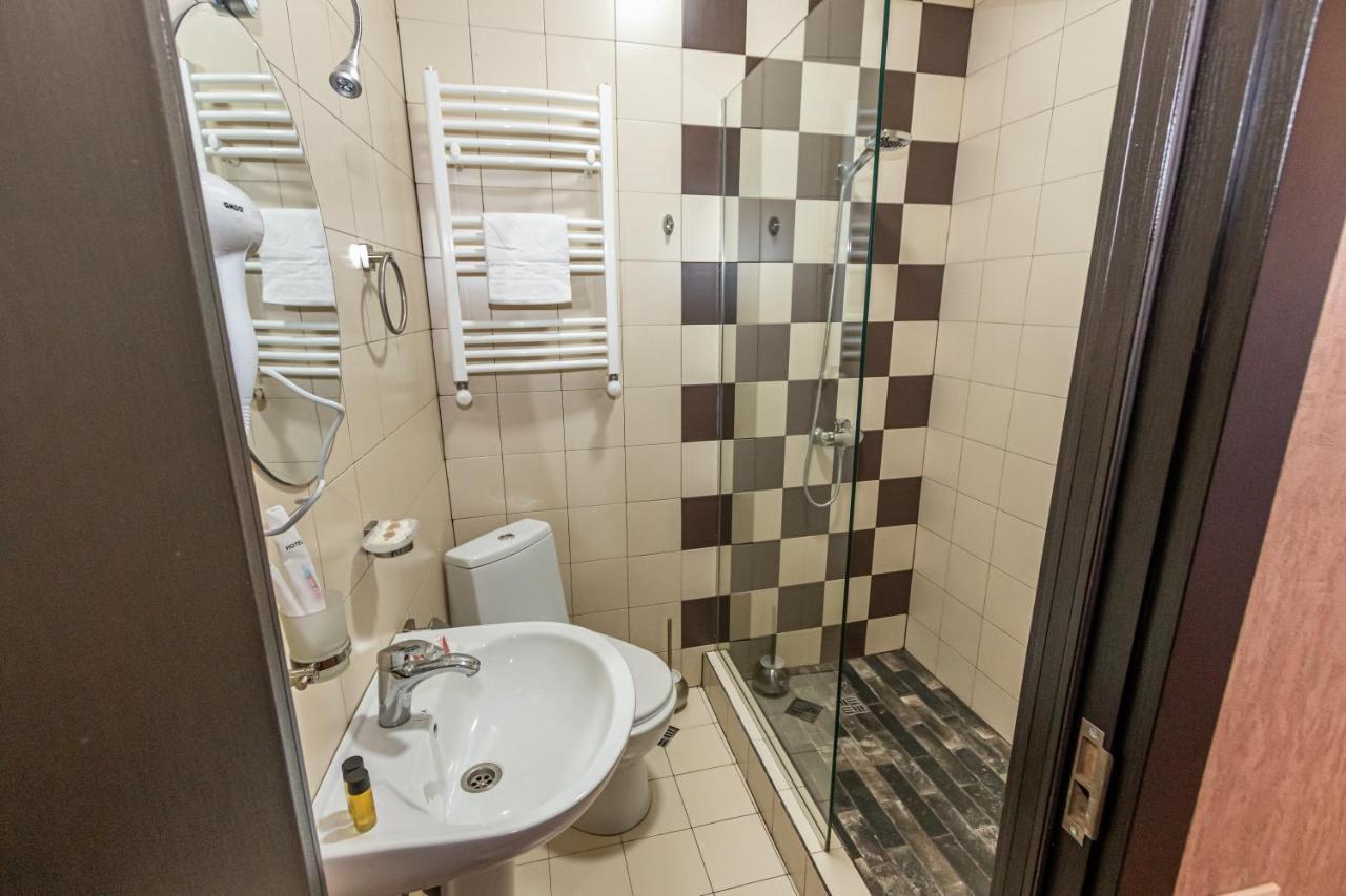 Hotel Old Tbilisi 5 Rooms Exterior foto