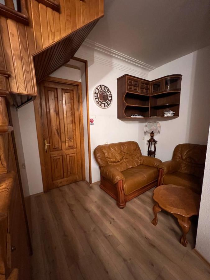Hotel Old Tbilisi 5 Rooms Exterior foto