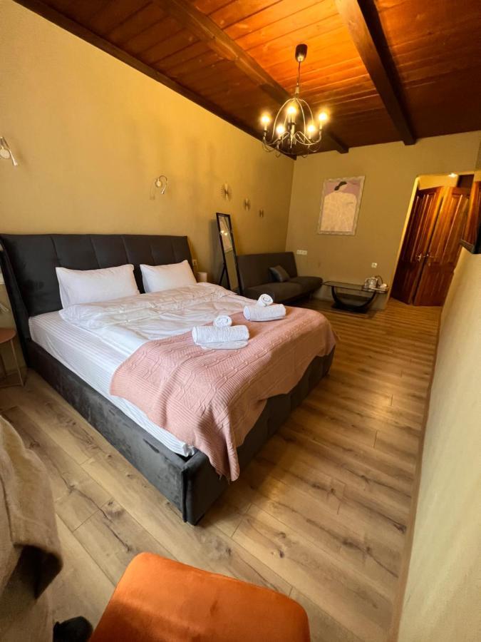 Hotel Old Tbilisi 5 Rooms Exterior foto