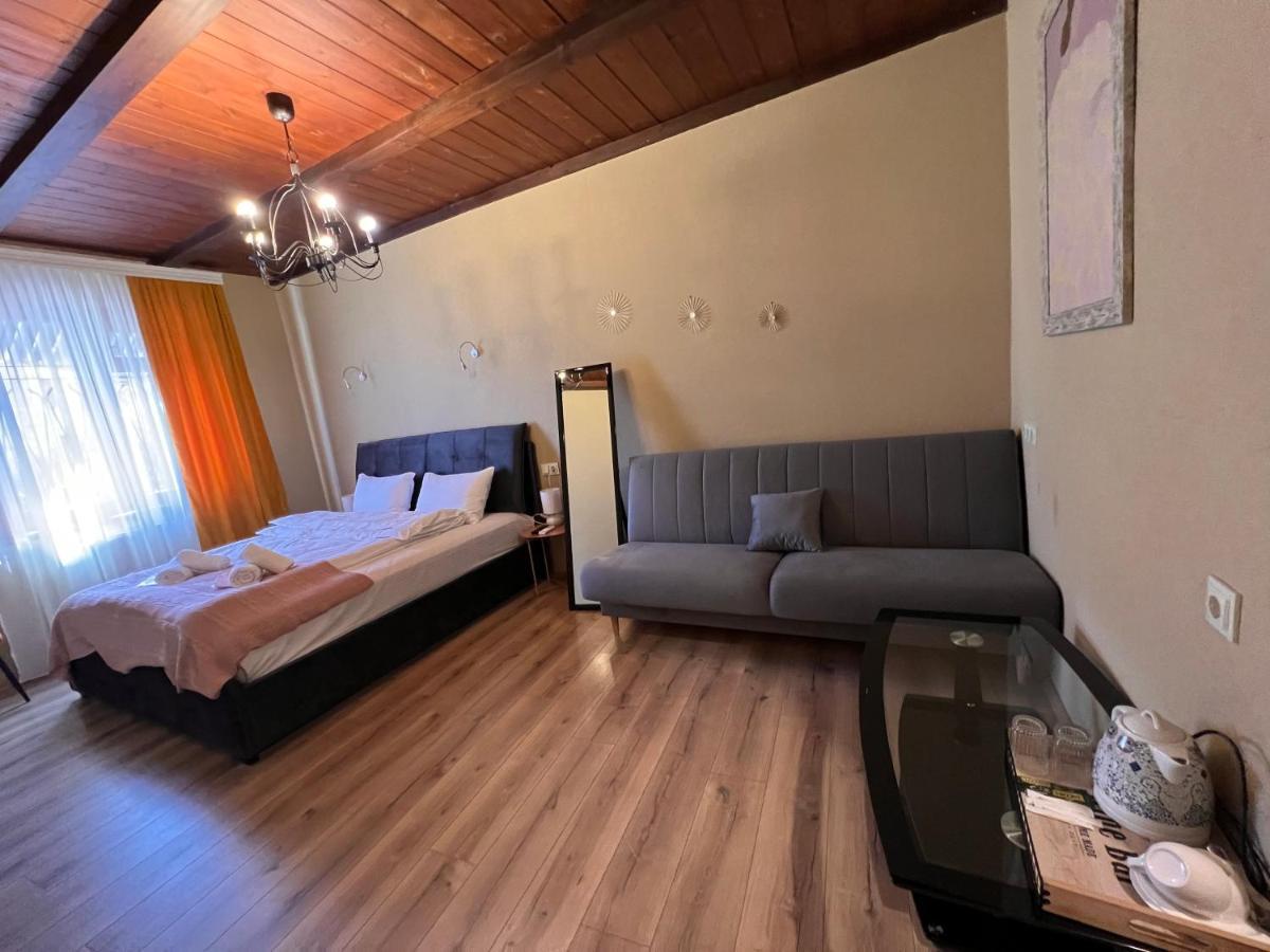 Hotel Old Tbilisi 5 Rooms Exterior foto