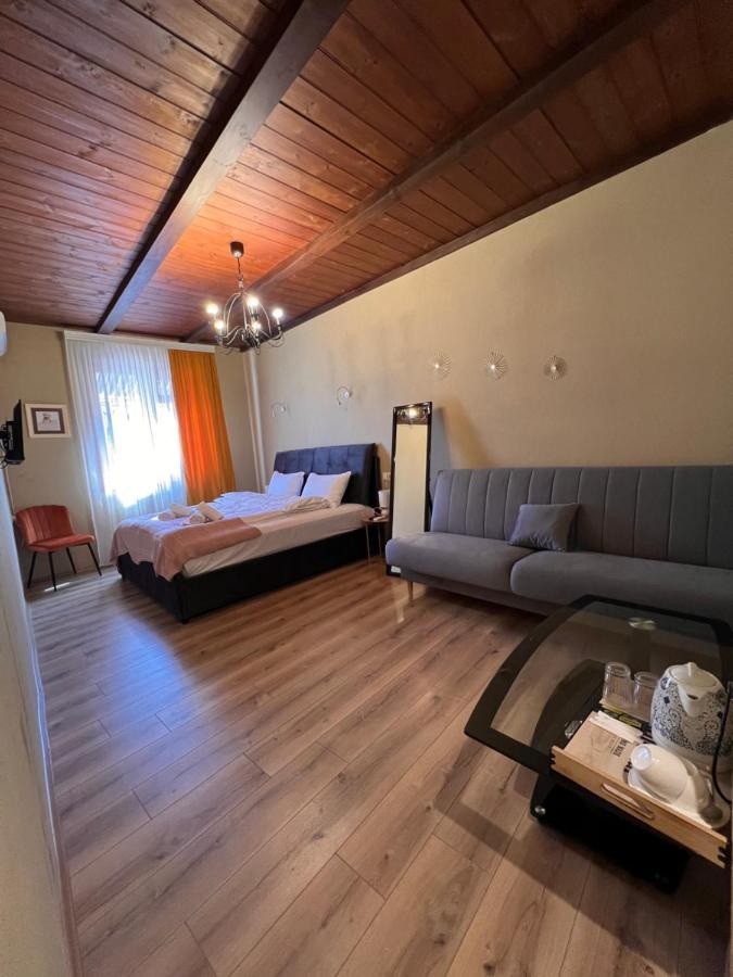 Hotel Old Tbilisi 5 Rooms Exterior foto