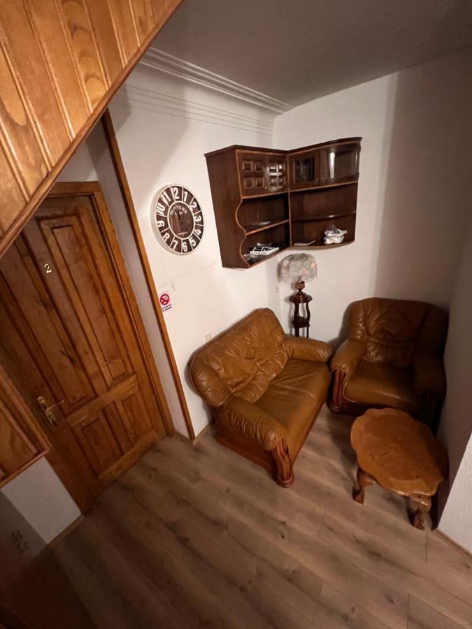 Hotel Old Tbilisi 5 Rooms Exterior foto